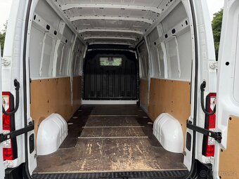 RENAULT MASTER 2.3DCI 135PS L3H2 R.V.2015 TOP STAV - 16