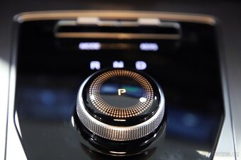 MG5 Maximal Luxury 115kW ACC SOH 97,2% - záruka Autodraft - 16