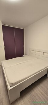 3+kk Reissigova Brno Královo Pole, novostavba 70 m2 s balkon - 16