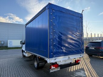 Mercedes-Benz Sprinter 519 CDI Plachta - 16
