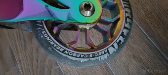 Freestyle koloběžka Raven Torden Neochrome - 16