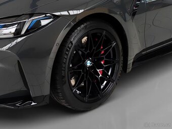 M3 Competition xDrive - 16