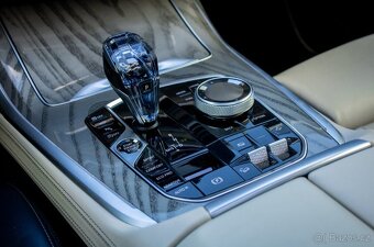 BMW X7 xDrive 30d Individual - 7miestne - Odpočet DPH - 16