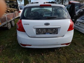Kia Ceed 1,4 16v - 16