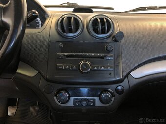 CHEVROLET AVEO 1.4 16V - 16