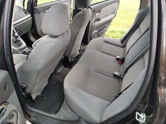 Fiat Croma 1.9 JTD 16v,kombi - 16