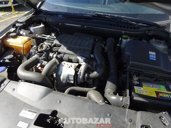 Citroen C5 1,6 HDI, č. 31 - 16