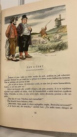 Knihy - pohádky - 16