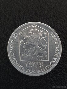 Prodám 5 halíř mince - 16