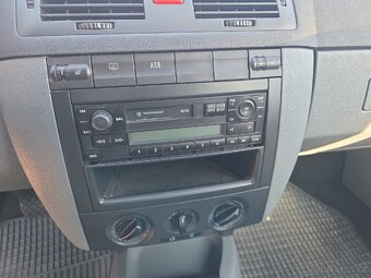 Škoda Fabia automat - 16