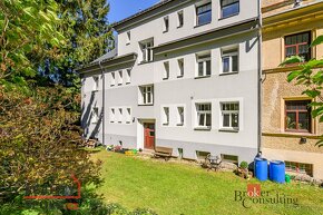 Prodej, byty/2+kk, 43 m2, Pasecká 2450/15, 46602 Jablonec na - 16