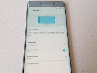 Samsung Galaxy S6 EDGE+ (G928F) - 16