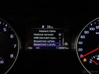 Kia Cee´d  SW 1.5TGDI 118 kW Exclusive rv.11/2021 - 16