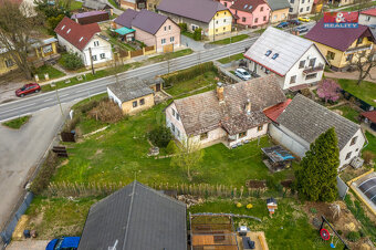 Prodej rodinného domu, 145 m², Bakov nad Jizerou - 16
