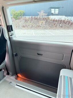 Volkswagen California,  2,0 TDI, 103kW, Servisováno - 16