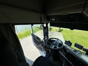 DAF XG 480 Hydraulika+ Kamery 2022 koupený nový v CZ - 16