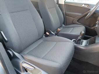 Volkswagen Tiguan 1.4 TSi 90 kw, 2011, jen 86.000 km - 16