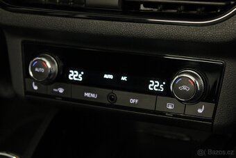 Škoda Kamiq, 1.6 TDI 85kW STYLE 1.MAJITEL - 16