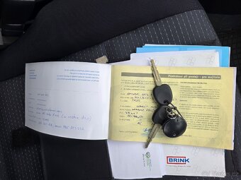 Hyundai Getz 1.1 TZ - 16