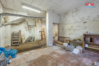 Prodej rodinného domu, 149 m², Tuchlovice, ul. Karlovarská - 16