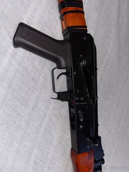 Prodám ar15, glock 17 a akm - 16