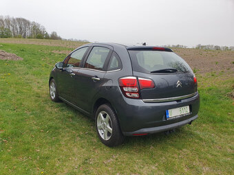 Citroen C3 1,2 VTi Selection - 16