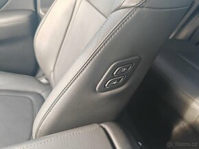Tuscon plug in hybrid - 16