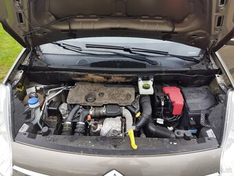 Citroen Berlingo 1.6 HDi  1.majitel - 16