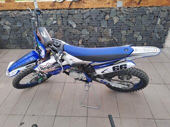 Yamaha yz 85 2023 - 16