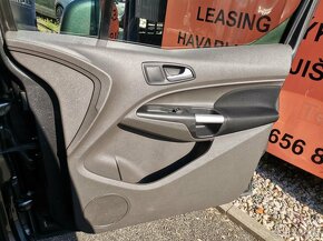 Ford Tourneo Connect 1.5TDCi 88kw Titanium 7míst - 16