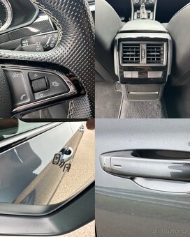 ◼️ŠKODA SUPERB 3 COMBI 2.0TDI 110KW DSG SPORTLINE PANORAMA◼️ - 16