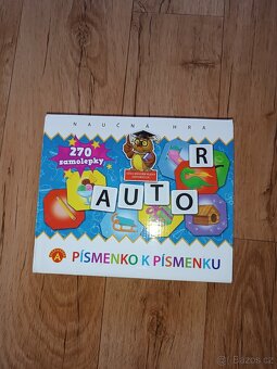 Prodám hračky pro děti - 16