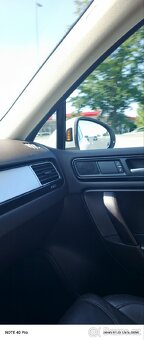 Volkswagen Touareg V6 3.0 4x4 - 16
