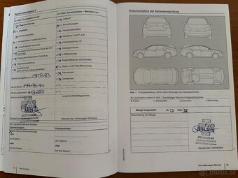 VW GOLF 7 KOMBI 1.6 TDI 81KW LOUNGE - 16