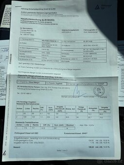 Opel Astra, 1.6 Cdti 100 KW servisni kniha - 16