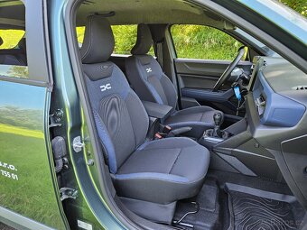 Dacia Duster Expression TCe 130 - 16