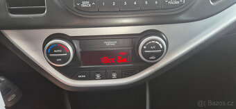 Kia Picanto, 1.3 I 63KW,DIGI KLIMA,NAVIGACE - 16