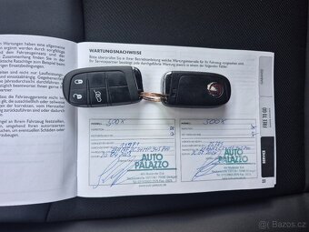 Fiat 500X 1.0 Turbo Sport 88kW - 16
