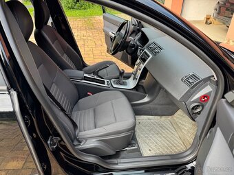 Volvo V50 D2 1.6D 84kw (114hp) - 16