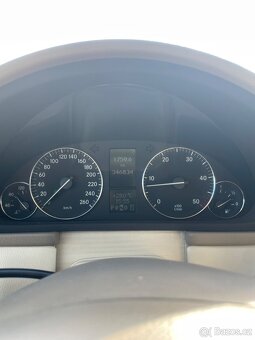 Mercedes-Benz C 320CDI V6 elegance AMG optik - 16