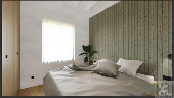 Mezonetový apartmán Antonínov v Jizerských horách - 16