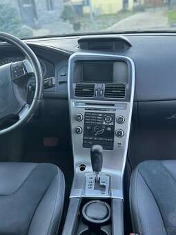 🔹 PRODÁM VOLVO XC60 2.4 D (D5) • 4×4 • AUTOMAT • 2009 - 16