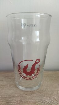 Pivní sklenice minipivovary - 16