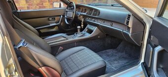 1991 Porsche 944 S2 - 16