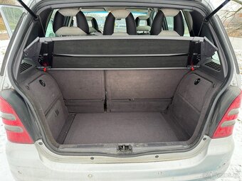 Mercedes-Benz W168 A210 Evo AMG - 16