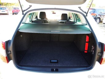 Škoda Octavia, 2.0TDi SERVIS-DSG-VIRTUAL-DPH - 16