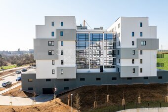Pronájem byty 2+kk, 45 m2 - Plzeň - Skvrňany, ev.č. 00696 - 16