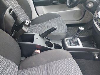 KIA cee´d combi 2008 - 16