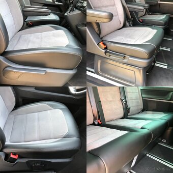 VW Multivan T6.1 Edice GENERATION SIX-Historie VW-DPH - 16