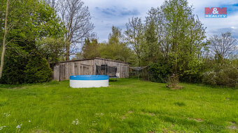 Prodej rodinného domu, 5+1, Studánka - 16